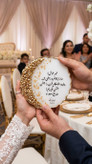 گیفت مناسبتی رزینی مگنتی هدیهای خاص و ماندگارو جدید دست ساز